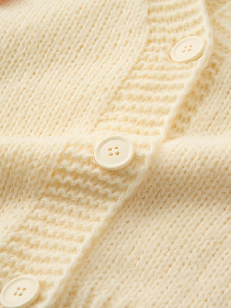 トップス Herlipto StatementButtonsUV KnitCardigan トップス Herlipto StatementButtonsUV KnitCardigan Womens